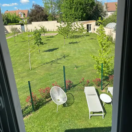 Le Clos D Emilie Saint-Marcel  Exterior foto
