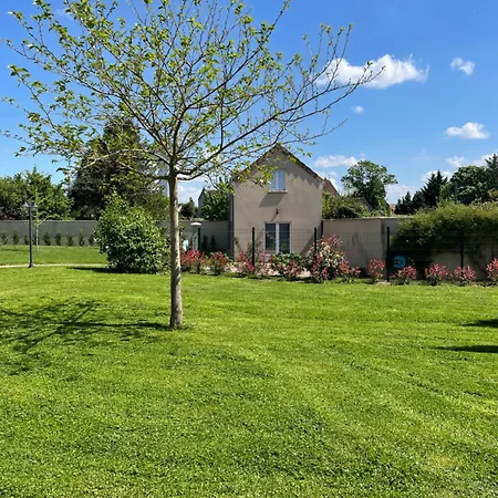 Le Clos D Emilie Saint-Marcel  Exterior foto