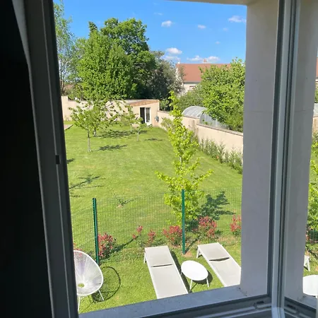 Le Clos D Emilie Saint-Marcel  Exterior foto