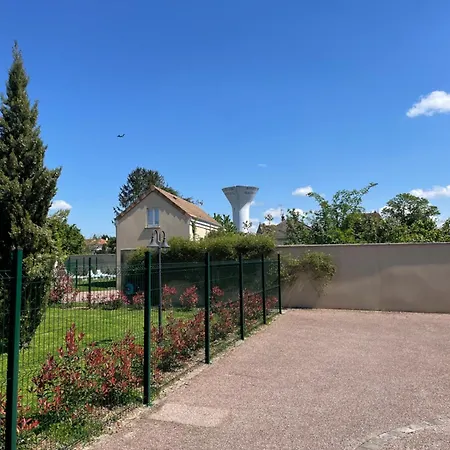 Le Clos D Emilie Saint-Marcel  Exterior photo