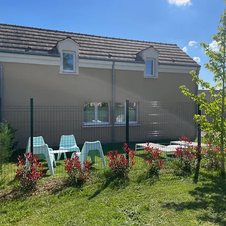 Le Clos D Emilie Saint-Marcel  Exterior foto