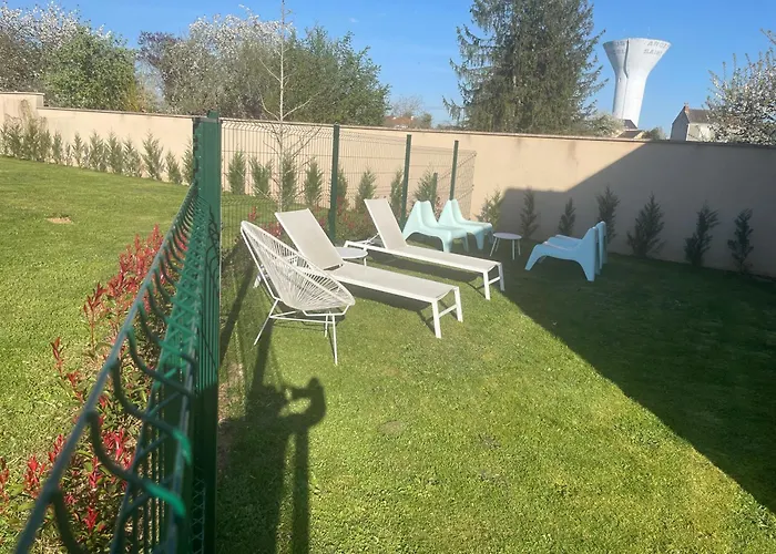Le Clos D Emilie