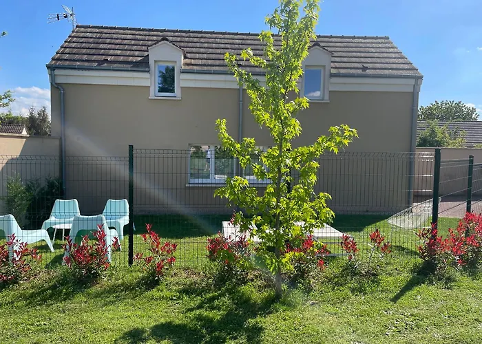 Le Clos D Emilie