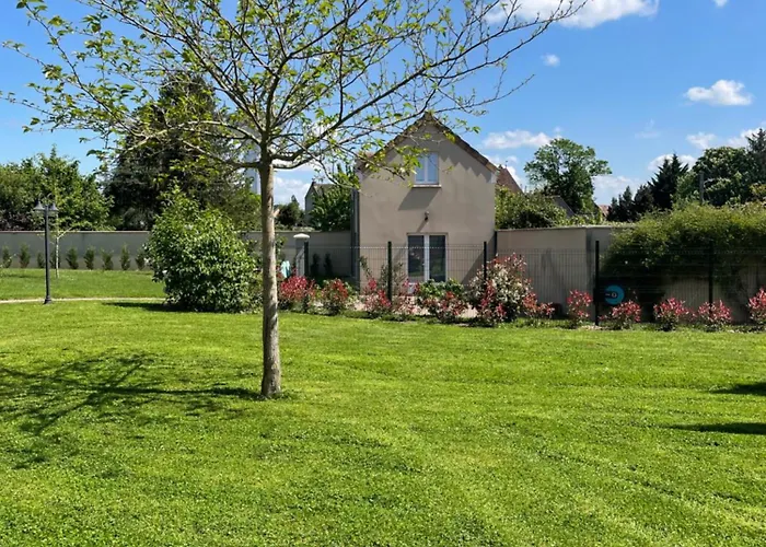 Le Clos D Emilie