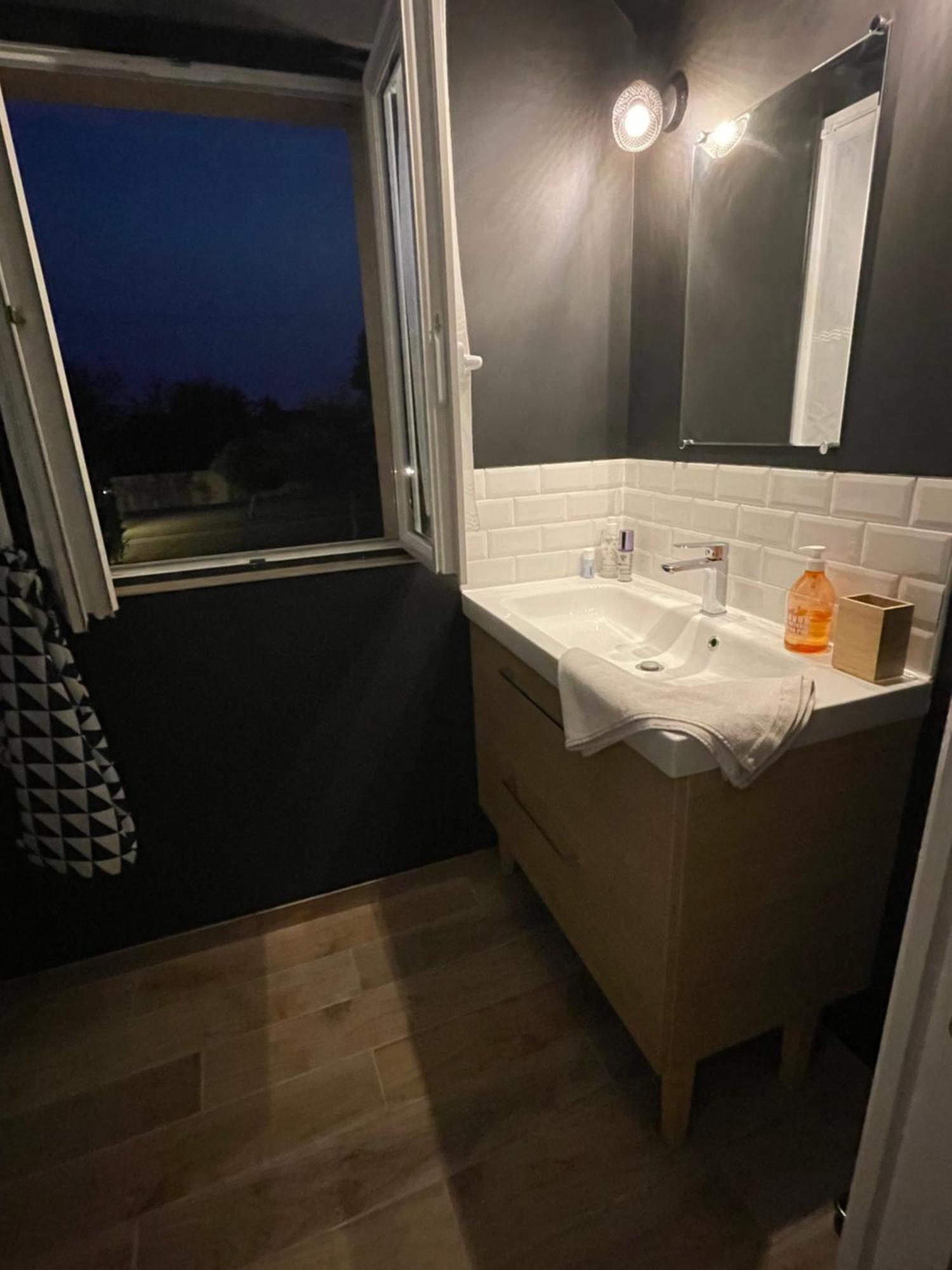 Ferienhaus Le Clos D Emilie *