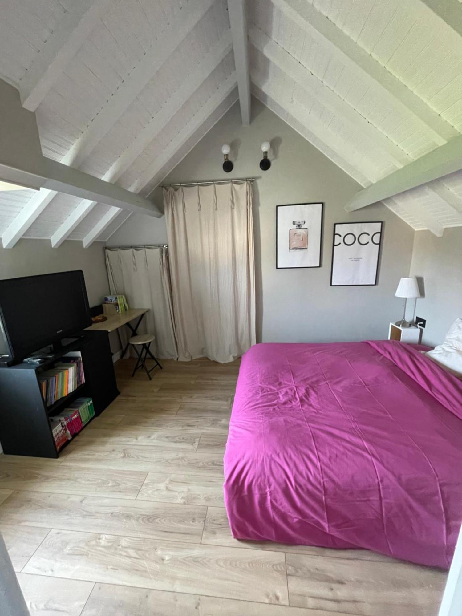 Ferienhaus Le Clos D Emilie Saint-Marcel (Indre)