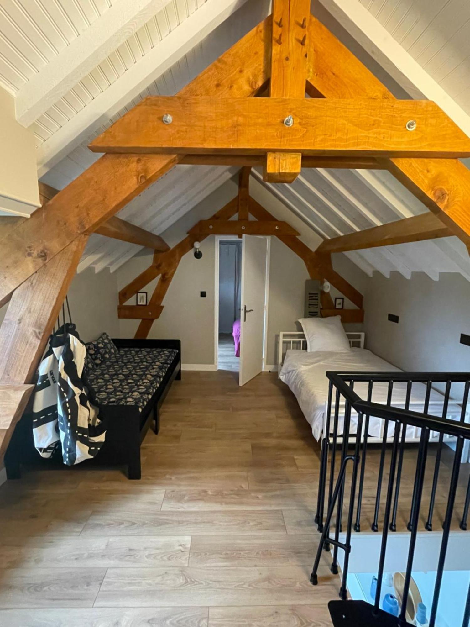 Le Clos D Emilie