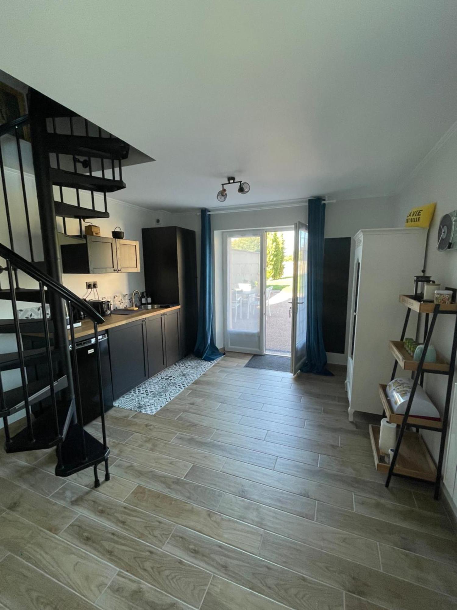 Ferienhaus Le Clos D Emilie Saint-Marcel (Indre)