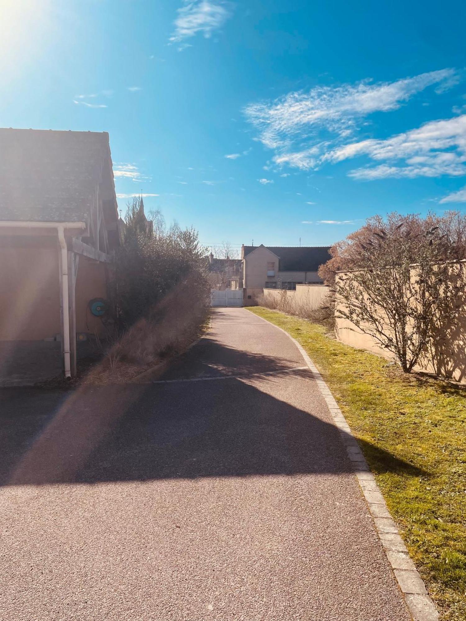 Le Clos D Emilie Ferienhaus Saint-Marcel (Indre)