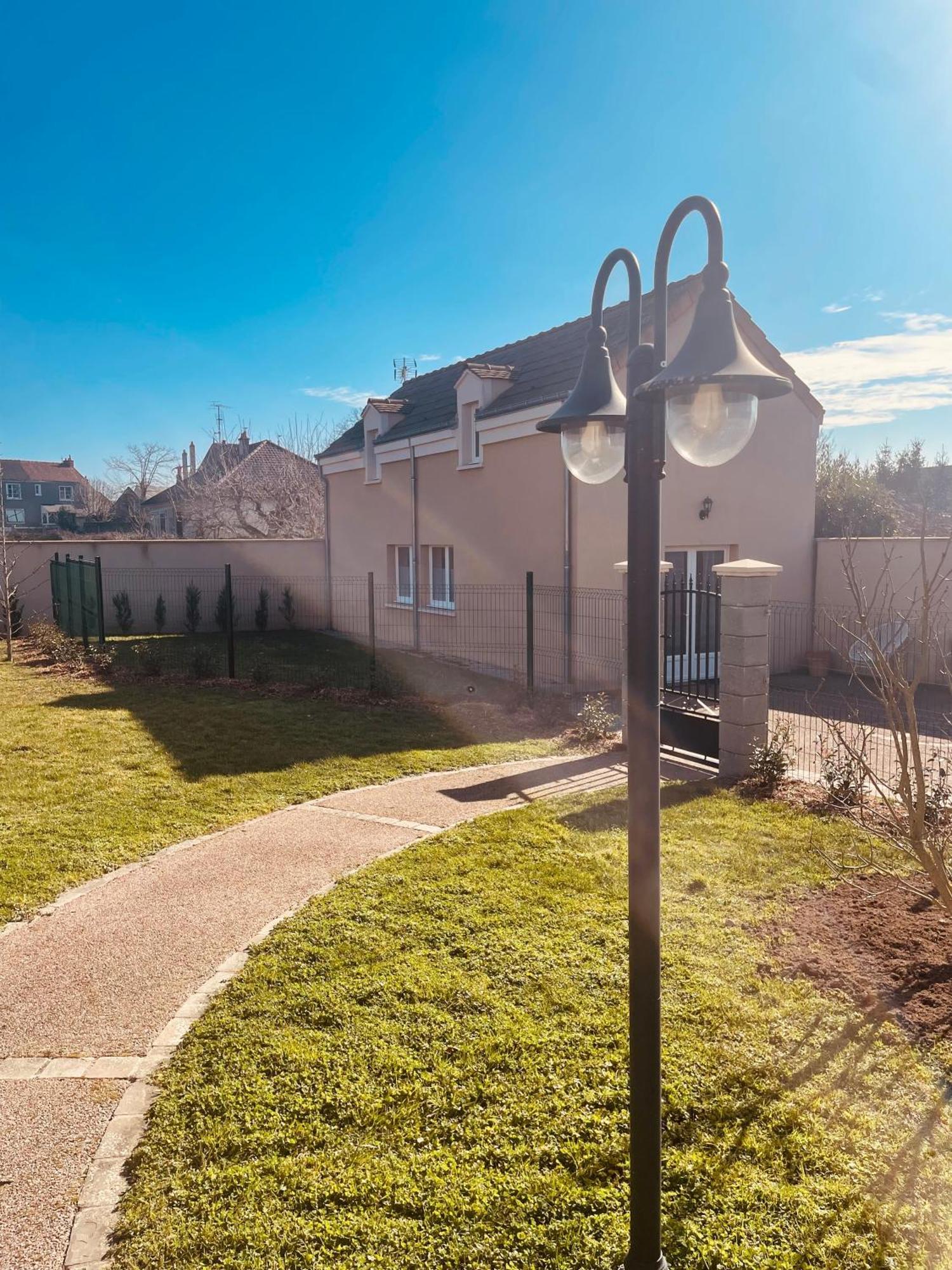 Le Clos D Emilie Ferienhaus