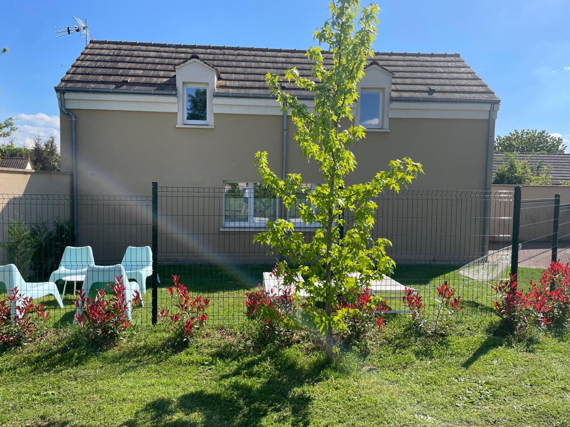 Le Clos D Emilie * Saint-Marcel (Indre)