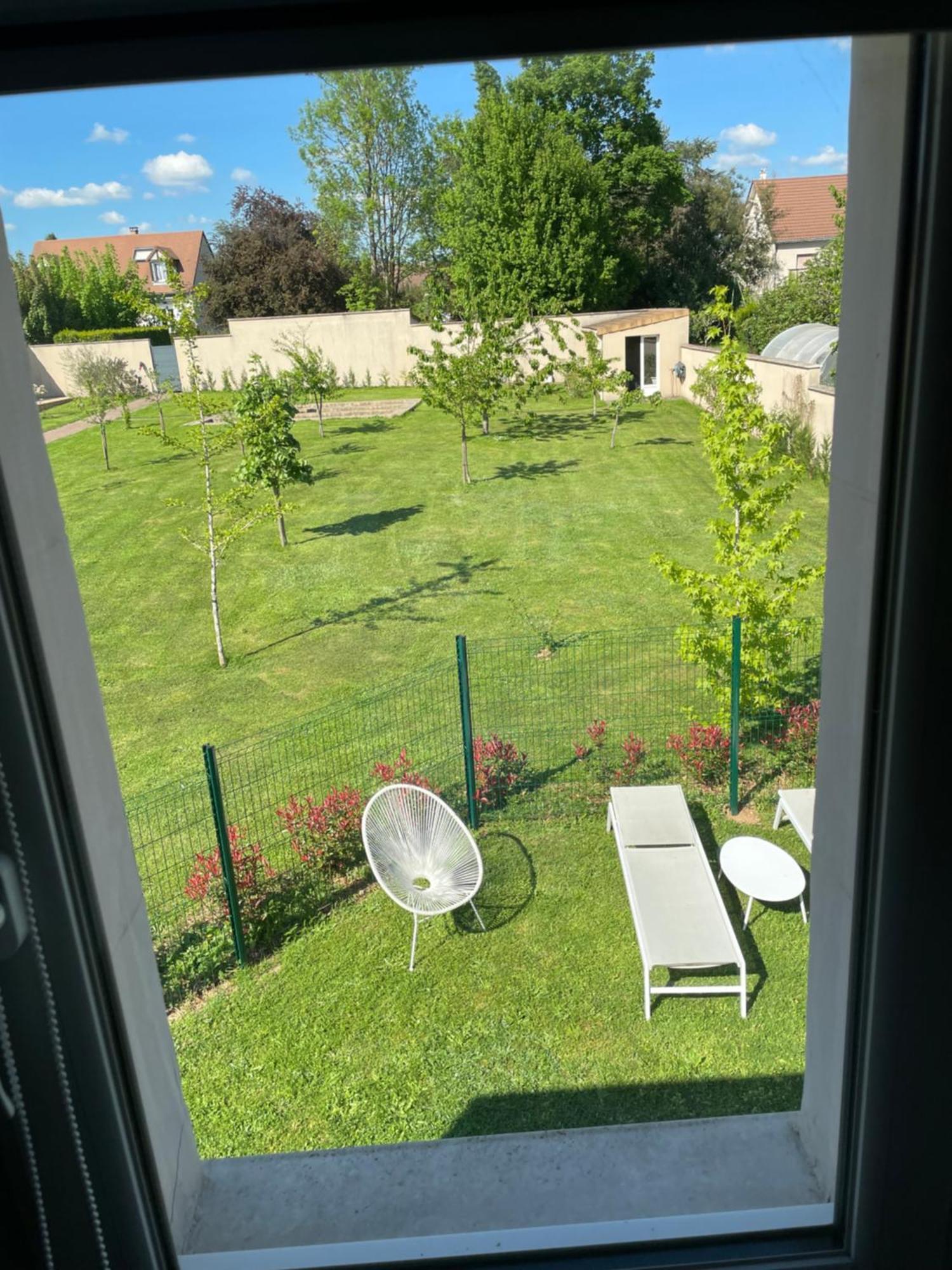 Le Clos D Emilie Hébergement de vacances