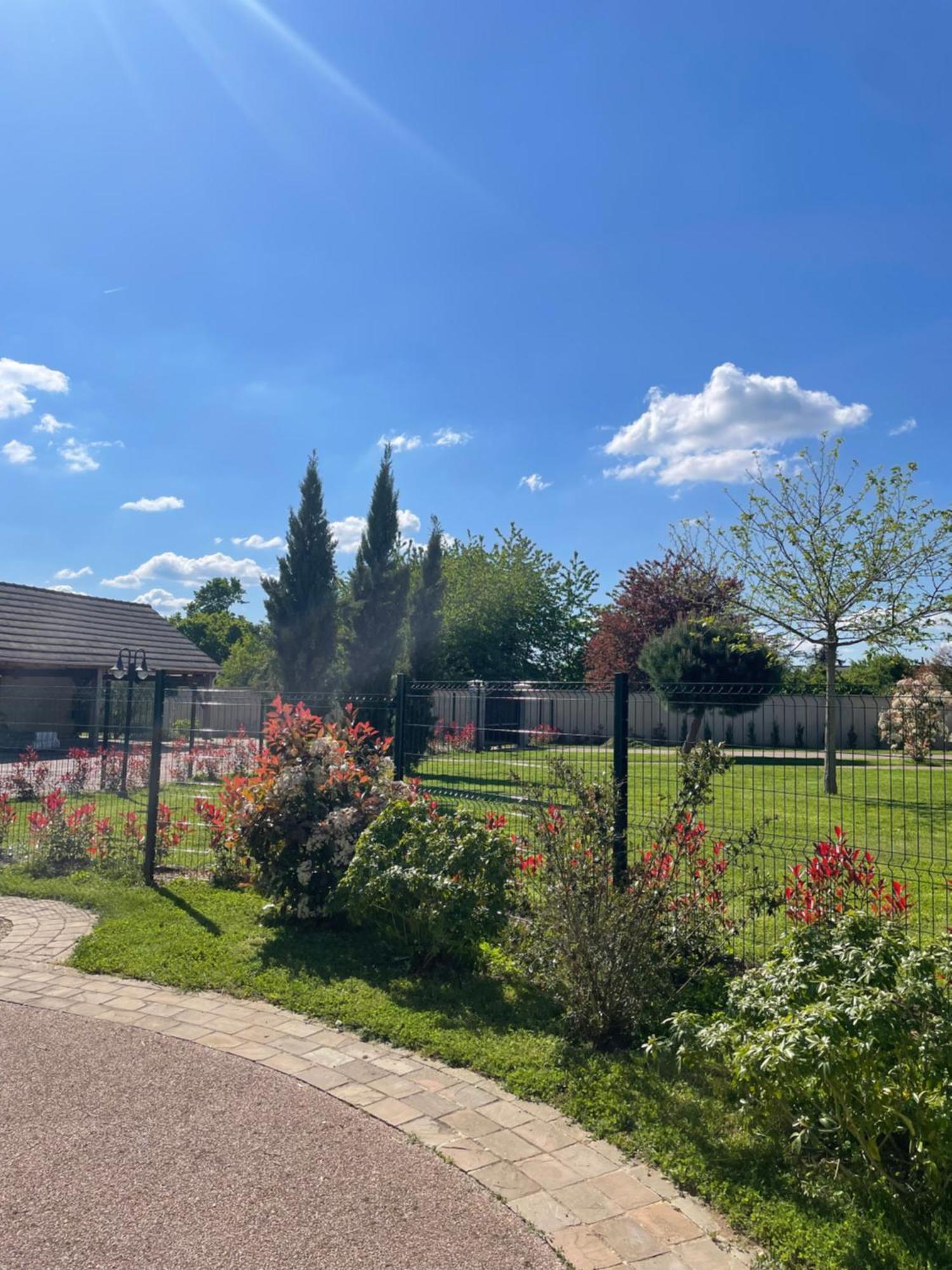 Holiday home Le Clos D Emilie