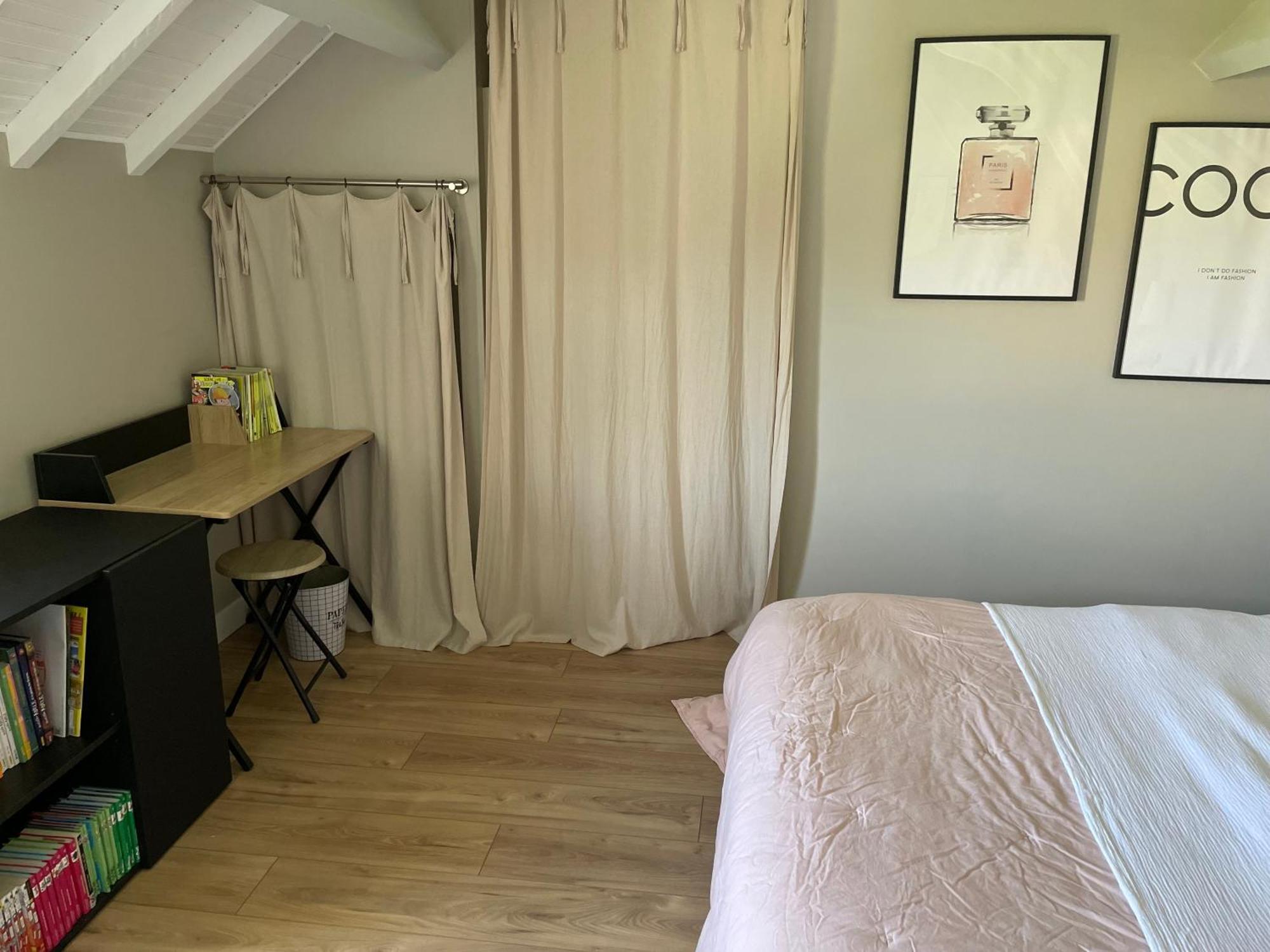 Ferienhaus Le Clos D Emilie Saint-Marcel (Indre)