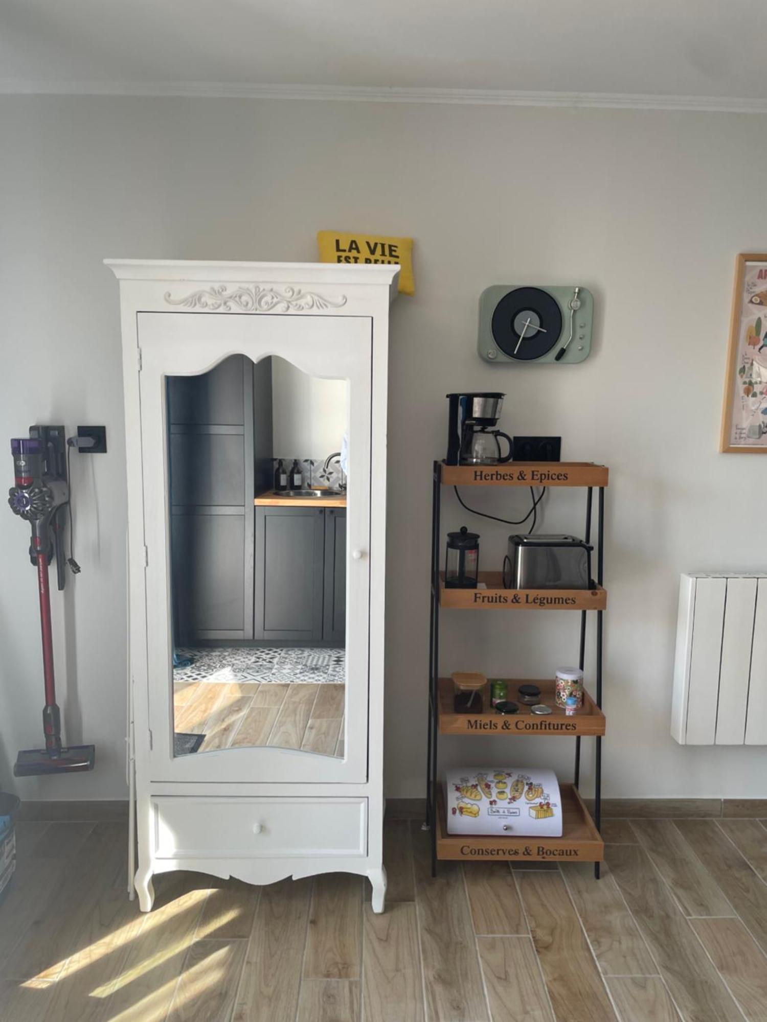 Ferienhaus Le Clos D Emilie
