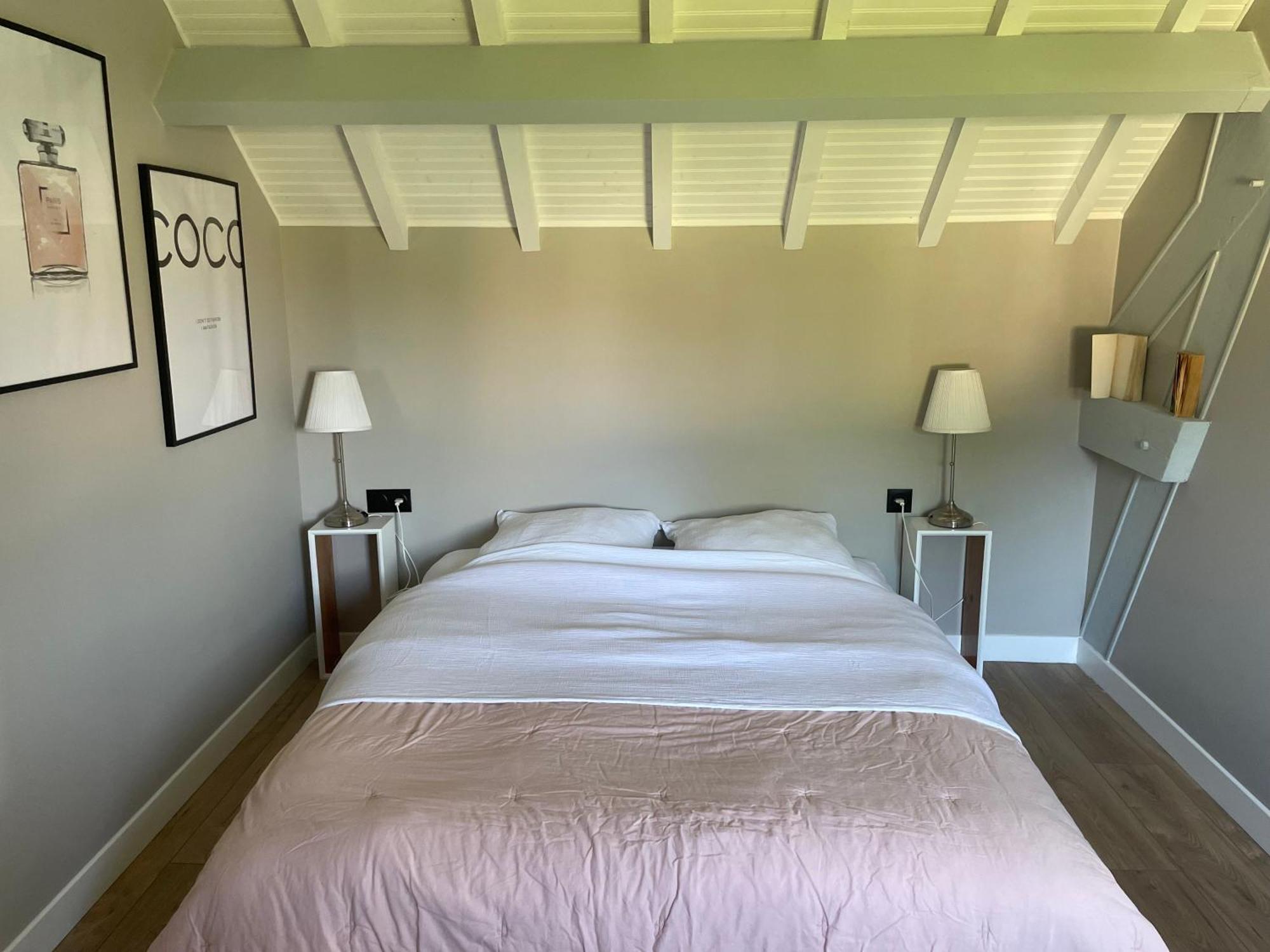 Ferienhaus Le Clos D Emilie *