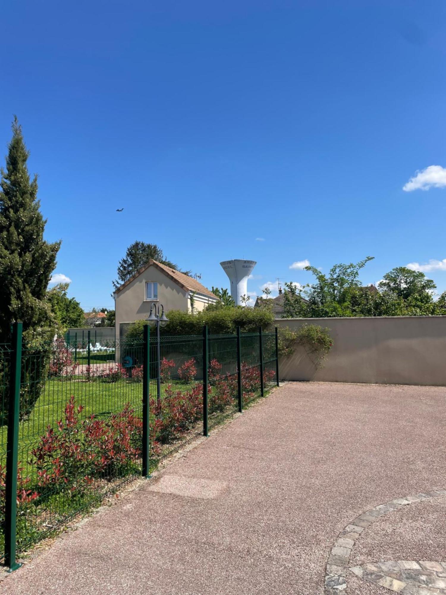 Ferienhaus Le Clos D Emilie Saint-Marcel (Indre)