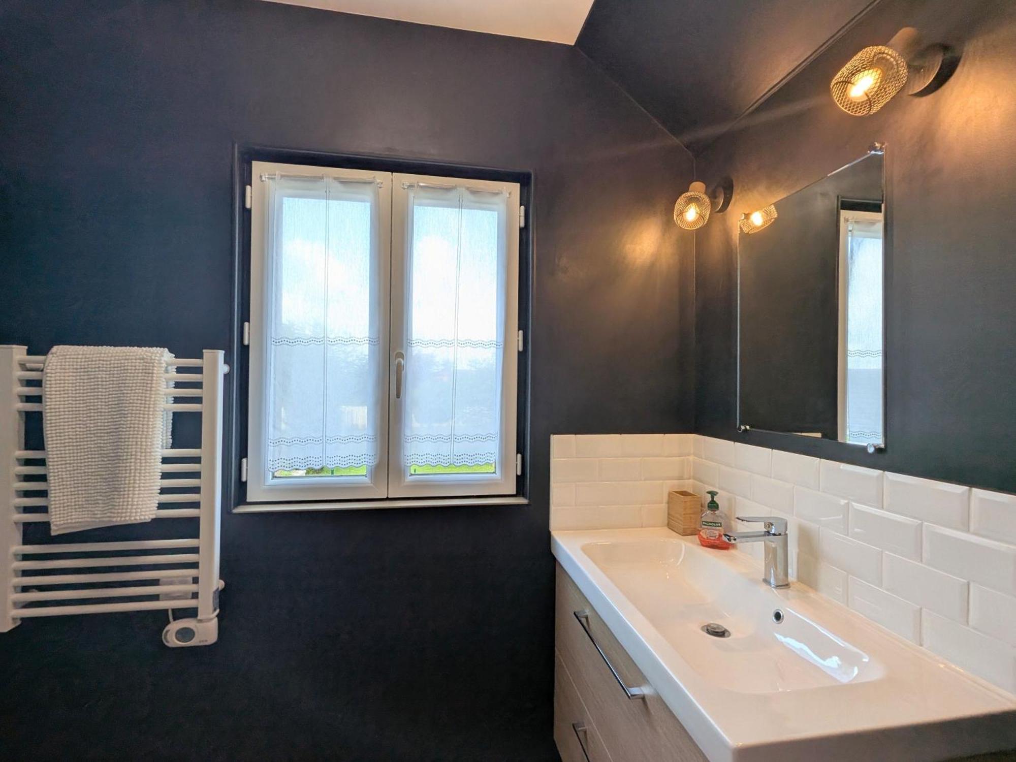Le Clos D Emilie Holiday home