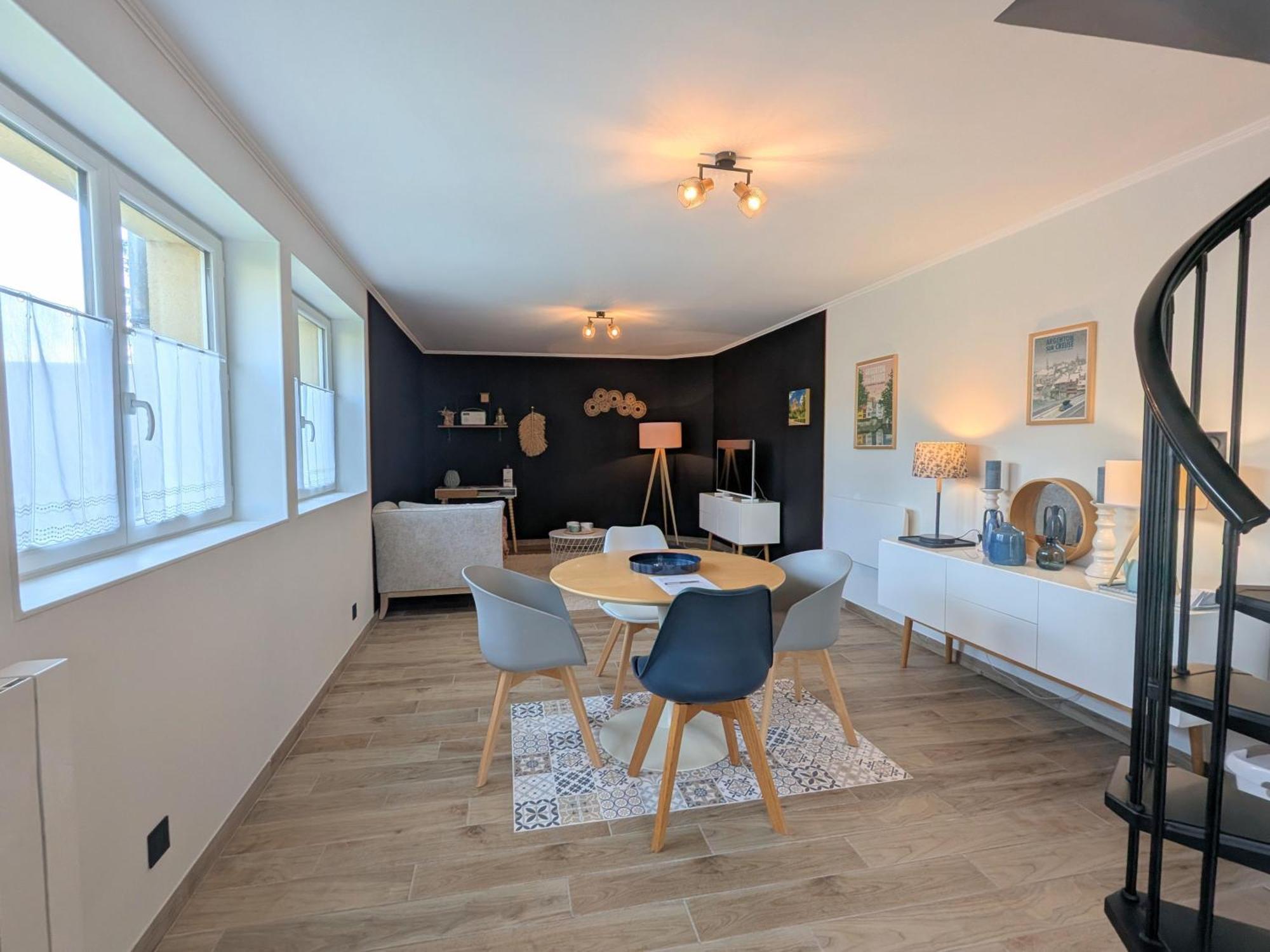 Holiday home Le Clos D Emilie Saint-Marcel (Indre)
