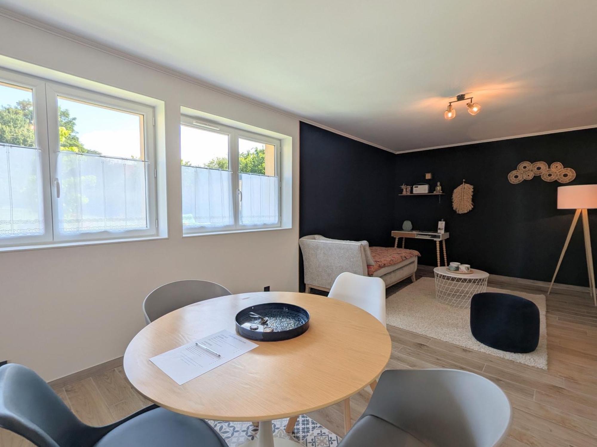 Holiday home Le Clos D Emilie *